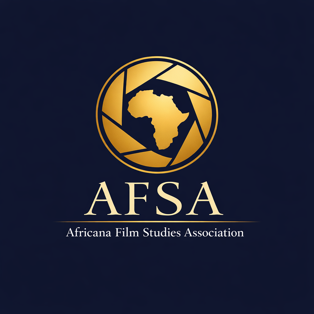 africana film studies association-AFSA